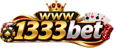 www 1333bet লোগো